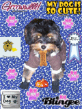 Peanut 2