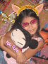 kitty ccat earsh!! with an H!!