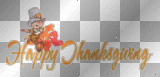 happy thanksgiving