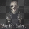 FUCK THE HATERZ