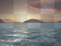 sea waves