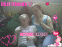 me nd holly!