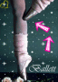 Pointe shoes