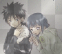 kiba and hinata