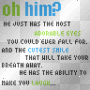 him him
