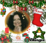 MARY XMAS BALL 07