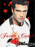 jaime camil