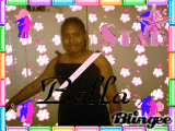 TRISHA