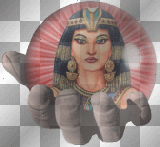 cleopatra