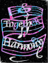 Together In Harmony