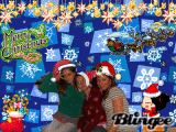 Santa's babys