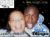 me & ken