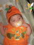 LITTLE PUMPKIN