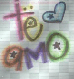 TE AMO TE AMO