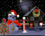 north pole