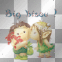 bisou bisou