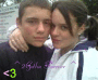 aww me + my bby boi xxx
