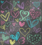 Hearts