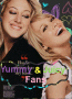 yummy and juicy fans
