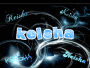 Keisha