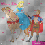 Disney Love