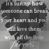 Heart Break Heart Break