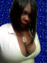 jus me
