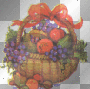 thanksgiving basket