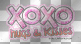 kisses