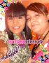 mii heRmana paO & iO =D