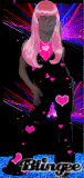 Pink Jadelynn