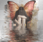 Large Water Fae