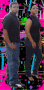 jona y beba