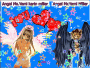 Angel Me and Angel yami yugi