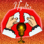 nydia