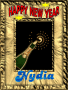 nydia
