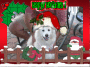 samantha xmas