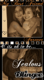 my bestie