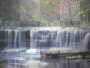 cascade