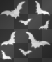Bats. :D