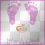 it's a girl!