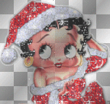 santa betty
