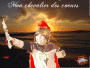 Samuel mon chevalier