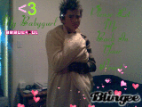 my baby