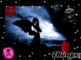 Dark Angel^^