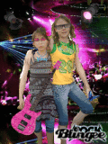 rock star