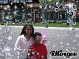 Me and my annoying bro