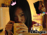 hot choco