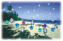 Happy Island