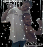 my young men
